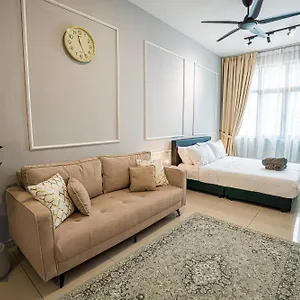 Apartamento Legasi Kampung Baru, Kuala Lumpur