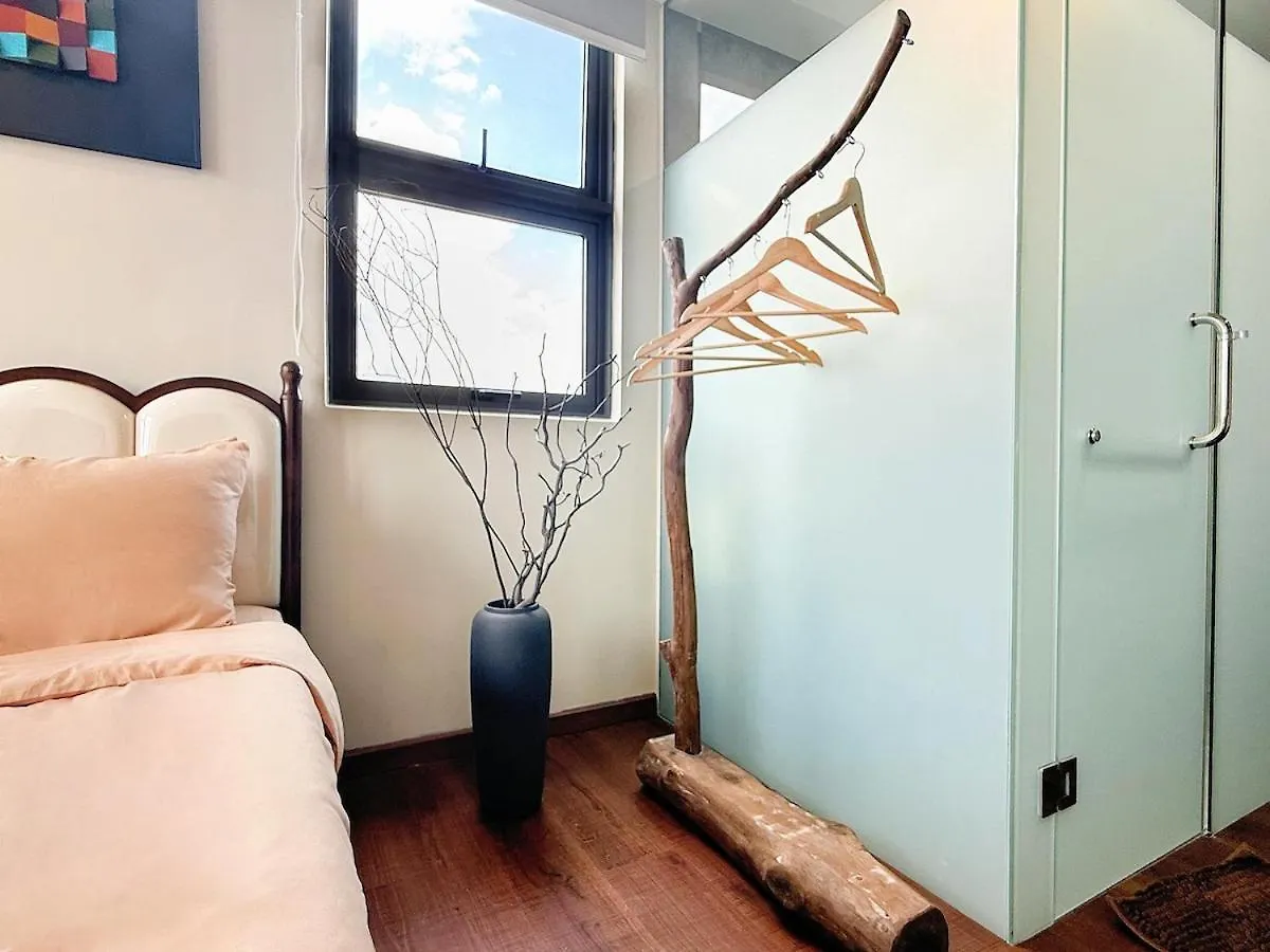 קואלה לומפור Cozy Studio L Riveria City L 1Km To Kl Sentral דירה