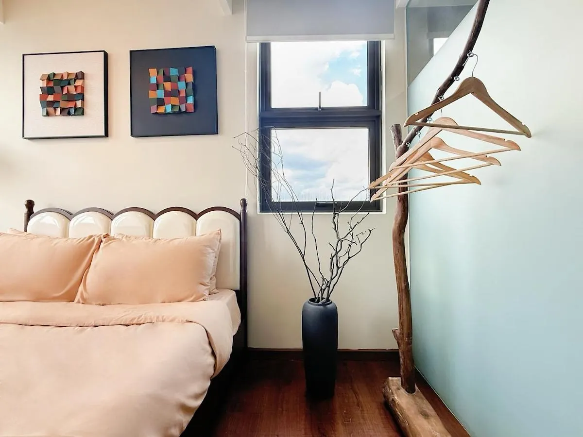 דירה קואלה לומפור Cozy Studio L Riveria City L 1Km To Kl Sentral